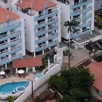Apartamento Lindo Na Praia Da Enseada - Ubatuba