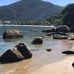 Apartamento Lindo Na Praia Da Enseada - Ubatuba