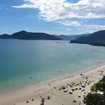 Apartamento Lindo Na Praia Da Enseada - Ubatuba