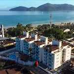 Apartamento Lindo Na Praia Da Enseada - Ubatuba