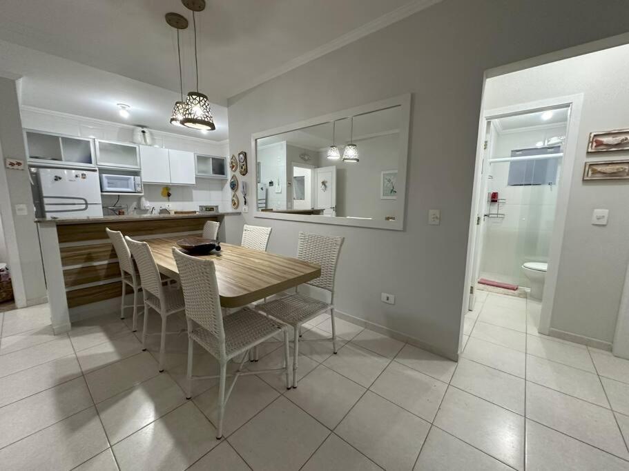 Lindo Na Da Enseada - Apartamento *