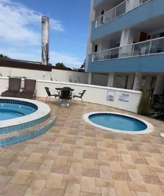 Lindo Na Da Enseada - Apartamento