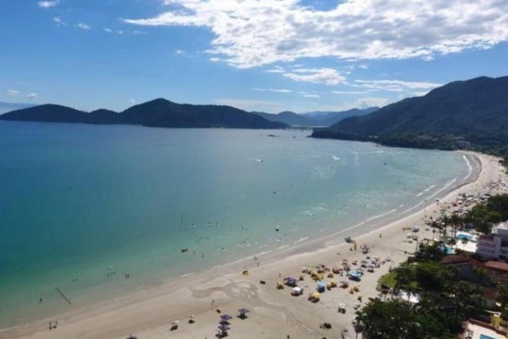 Apartamento Lindo Na Da Enseada - *