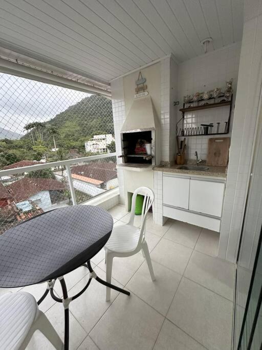 Lindo Na Da Enseada - Apartamento