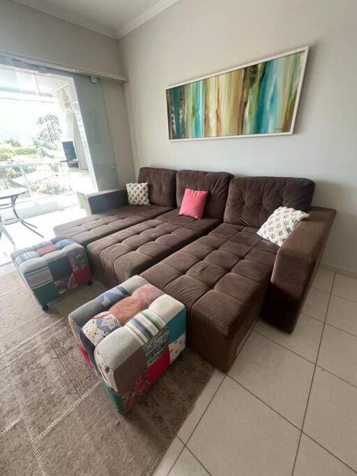 Lindo Na Da Enseada - Apartamento *