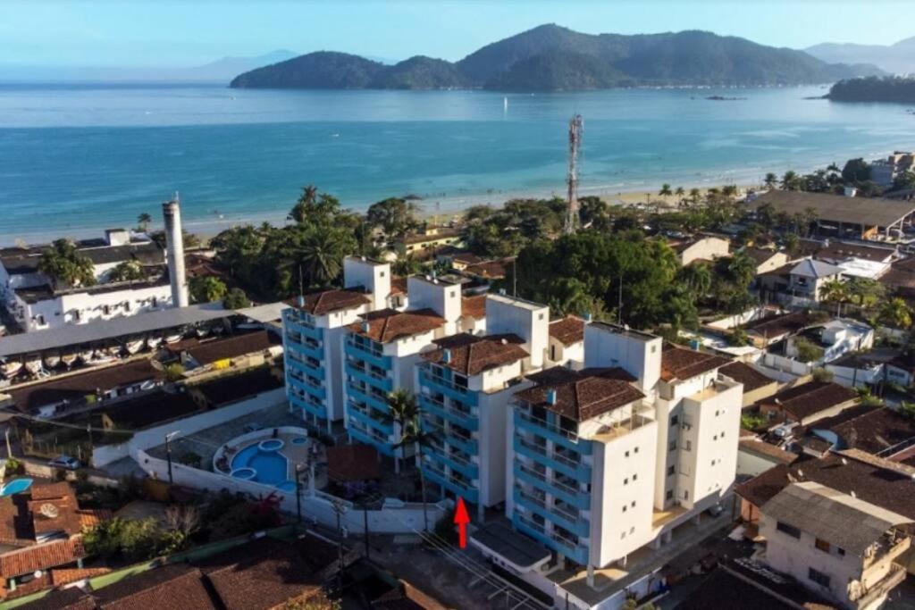 Lindo Na Da Enseada - Apartamento *