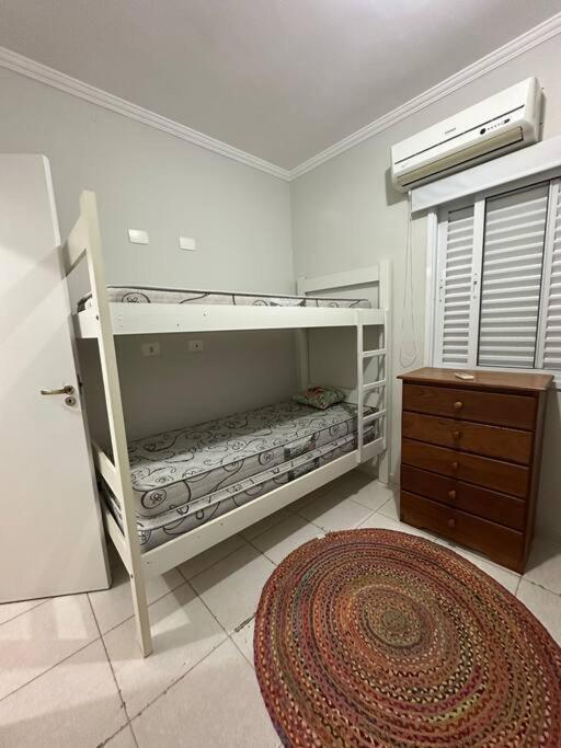 Apartamento Lindo Na Da Enseada - *