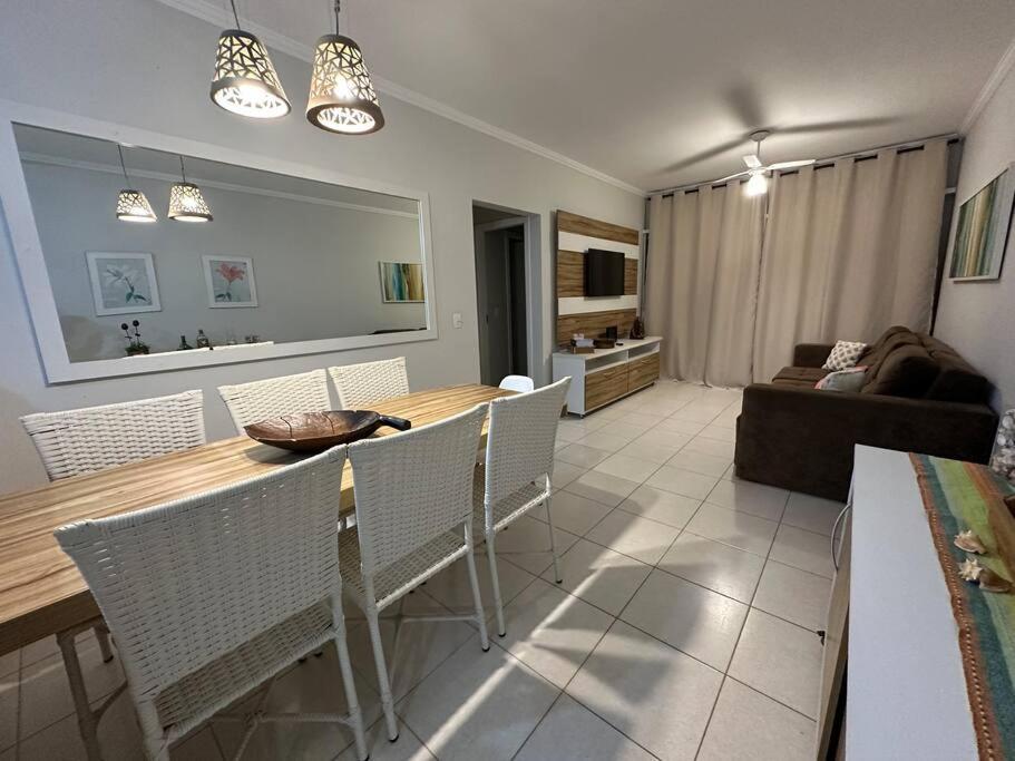 Lindo Na Da Enseada - Apartamento *