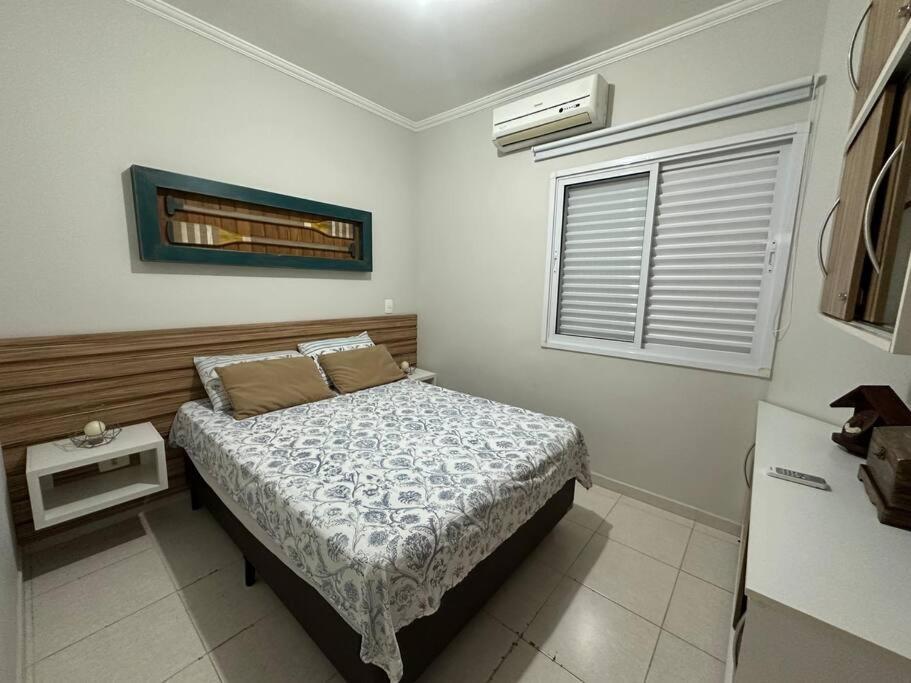 Apartamento Lindo Na Da Enseada - *